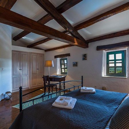 Villa Musalez Zewnętrze zdjęcie